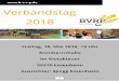 BVRP Verbandstag 2012, Fischbachbadminton-rlp.de/wp-content/uploads/2018/04/... · 2018-04-28 · BVRP Verbandstag 2018, Essenheim 4 Veranstaltungsort Veranstaltungsort: Domherrnhalle,
