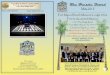 Free & Accepted Masons 17671 Pine Ridge Road May 2015 · Fort Myers Beach Lodge #362 Free & Accepted Masons 17671 Pine Ridge Road Phone: (239) 466-6363 Email: info@fmb362.com Visitors