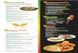  · Fajitas de Camaron $14.99 or for 2$17.99 Shrimp, cheese, bellpepper, tomato & onion. Served with rice & beans. Rancho Fajitas $15.99 or for 2$19.99 Steak, chicken, shrimp, pork,