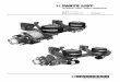 97114-112 - Hendrickson AANT INTRAAX …...3 INTRAAX® AANT230 TRAILER SUSPENSION PARTS LIST INDEX 97114-112 Rev F INTRODUCTION The purpose of this parts list is to document the available