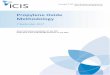 Propylene Oxide Methodology - Amazon S3 · 9/7/2017  · Rationale for propylene oxide methodology All ICIS-published spot assessments in the weekly propylene oxide reports are so-called