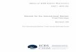 Manual for the International Bottom Trawl Surveys Reports/ICES... · During the Annual Science Con St John's, Newfoundland in 1994 the ference in recommendation was made that the