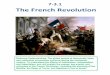 7-3.1 The French Revolution7gradessobm.weebly.com/uploads/3/7/7/5/37757459/7-3.1_read_document.pdfThe French Revolution was inspired by the Enlightenment and the American Revolution