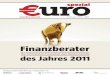 Die 100 besten Finanzberater Deutschlands abp G^eobp · Sboi^dp*Plkabosbo ccbkqif`erkd fk Hllmbo^qflk jfq www.ﬁnanzen.net Februar / März 2011 Cfk^kw_bo^qbo Die 100 besten Finanzberater