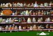 Creating & Managing a Chemical Inventory SystemCreating and Managing a Chemical Inventory System By Sam Hyde, Field Chemist A chemical inventory system is, as the name suggests, a