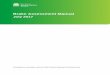 Brake Assessment Manual - Roads and Maritime Services · 2017-07-12 · This Brake Assessment Manual is intended to be used to assess the brake systems of modified vehicles and individually