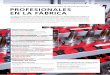 PROFESIONALES EN LA FÁBRICA · Bandejas portaconos para armarios y carros de transporte de herramientas Adecuado para Medidas mm Anchura (E) (an. × pr.) Soporte de mesa de herramientas