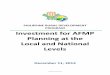 PHILIPPINE RURAL DEVELOPMENT PROGRAM Investment for …prdp.da.gov.ph/wp-content/uploads/2015/04/I-PLAN1.pdfPhilippine Rural Development Program • Operations Manual 1 INTRODUCTION