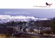 Table of Contents - Cairngorms · 2018-03-02 · The maps in this publication are for information only and should not be used for navigational purposes. Cairngorms National Park Local