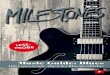 Music Guide: Blues - Plattenladentipps · 2018-05-31 · Shuffle mit Slide Guitar und Vibrato. (Charly/Cargo) 803415572229 Jimmy Reed // Boss Man 1953 Seine einfachen und einprägsamen