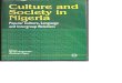 Contentseprints.covenantuniversity.edu.ng/5703/1/Dr Onwumah 12... · 2015-12-15 · historical accounts of clashes and skirmishes between Christians and Moslems. The phenomenon of