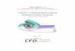 CFD support s.r.o. · 2017-06-21 · interface, at the guide-runner interface and also at the runner-draft-tube interface. All periodic segments (stay, guide, runner) had been set