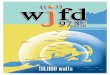 50,000 watts - WJFD-FMEasy-listening is Dino’s laid-back specialty. Listeners end the day with romantic and soothing tunes, whether current or old. Dino’s “Catedral-do- Fado”