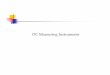 DC Measuring Instruments - USAID SARI/Energy Integration · DC Measuring Instruments. DC Measuring Instruments DC Current Transducer •Hybrid-Optical Measuring Device ... The measuring