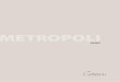 METROPOLI - Ceramica Campani · 30x60 99 1,6226,08 834,56 32 51,84 ... METROPOLI Concreta Grigio Concreta Antracite Concreta Bianco Concreta Tortora Mosaico 5x5 14. Technical Specifications