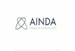 Derechos reservados AINDA, Energía & Infraestructura 2018. …ainda.mx/wp-content/uploads/2018/12/5decespanol.pdf · 2018-12-05 · Derechos reservados AINDA, Energía & Infraestructura