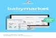 Table of Contents Market Responsive Theme... · A beautiful airy Prestashop Baby Market Responsive Theme will turn a default Prestashop installation into stylish website which is