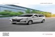Ficha técnica AVANZA 2020 - Toyota · Capacidad de carga (kg) Configuración de asientos Tanque de combustible (L) Pasajeros Capacidad de cajuela (L) Rines Llantas Llanta de refacción