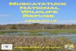 Muscatatuck National Wildlife Refuge · As long as I can remember, my husband, Charles E. Scheffe, envisioned a National Wildlife Refuge in Indiana. He was a Hoosier boy, born and
