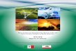 Memorándum de Entendimiento México-California Sobre Cambio · PDF file 2019-02-05 · Memorándum de Entendimiento entre México Y California Sobre Cambio Climático y Medio Ambiente