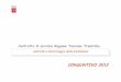 Contratto di servizio Regione Toscana-Trenitaliamuoversintoscana.regione.toscana.it/rptfolder/Report...4 Contratto di servizio Regione Toscana-Trenitalia - CONSUNTIVO 2012 Un anno