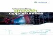 opportunities - Vedanta Resources · Vedanta Resources plc is a UK listed global diversified natural resources company. Our core purpose Vedanta is a globally diversified natural