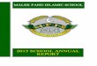 Malek Fahd Islamic School · Assalamu’alaikum wa’Rahmatullahi wa’Barakatuh Malek Fahd Islamic School is a large independent, co-educational day school which has campuses at
