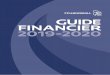 GUIDE FINANCIER 2019-2020liguebfc-handball.fr/wp-content/uploads/2019/05/... · fÉdÉration franaise de handball 286 asseml e g 1 rale 219 cr te,l fÉdÉration franÇaise de handball