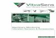 file1.dzsc.comfile1.dzsc.com/product/15/04/02/1065928_151056114.pdf · Introduction Piezoelectric Accelerometer Introduction Industrial Piezoelectric Vibration Sensor Mounting & Accessories