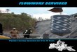 Flowmore ServiceS - Pipeline Pigging Products, Inc.pipepigs.com/images/literature/FlowmoreBrochure2009.pdf · I just finished an economical analysis of the recent pigging job on our