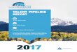 TALENT PIPELINE REPORT - colorado.gov2 In accordance with C.R.S. 24-46.3-103, this Colorado Talent Pipeline Report was prepared by the Colorado Workforce Development Council (CWDC)