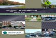 and Land Usethe necessary framework for Pennsylvania communities to effectively plan for future transportation and land use patterns. The . Pennsylvania Municipalities Planning Code