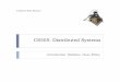 CS505: Distributed Systems - GitHub Pages Turret Overview 10 Introduction. Turret Turret: A Platform