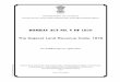 BOMBAY ACT No. V OF 1879 The Gujarat Land Revenue Code, 1879 · BOMBAY ACT No. V OF 1879 The Gujarat Land Revenue Code, 1879 (As modified upto 21st April, 2017) ... Prohibition of