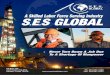 A Skilled Labor Force Serving Industry SES GLOBALNever Turn Down A Job Due To A Shortage Of Manpower A Skilled Labor Force Serving Industry S. E. S GLOBAL PO Box 135 2229 East Loop