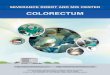 Colorectum - SEVERANCE ROBOT AND MIS CENTERrobotmis.iseverance.com/training/brochure/colorectum.pdf · 2012-04-27 · This program is designed for colorectal surgeons who wish to