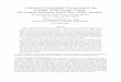 Calibrated Probabilistic Forecasting at the Stateline Wind Energy ... · y attributed to advances in wind turbine design { that have signi cantly reduced the cost of wind energy {
