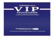 Welcome to the Progressive Property VIP Programme. You’re in …vip-programme.s3.amazonaws.com/VIP-Brochure-June17.pdf · 2017-06-06 · Welcome to the Progressive Property VIP