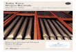 Tulip Time Organ Recitals - Hope College · PROGRAM II MARK DEWITT GALLERY ORGAN Basse et dessus de Trompette Louis-Nicolas Clérambault (1676-1749) Three ‘manualiter’ chorale