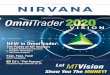 THE STATE OF NIRVANA · NIRVANA NEW in OmniTrader: The Power of MT Analysis • Multiple Timeframe Indicators • Dynamic Timeframes • Top Down Analysis Fast, Fast, Fast! Smart