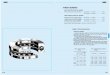 DESIGN, TYPES, AND FEATURES - bearing Bearings - General Guide 1.pdf · For Single-Direction Thrust Ball Bearings, pressed steel cages and machined brass cages are usually used as
