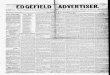Edgefield advertiser (Edgefield, S.C.).(Edgefield, S.C ... · speak,and Christians love,because likethat into which our. Bible is rendered. A well-tnught child could understatndDr