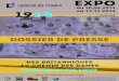 EXPO - Chemin des Dames DE... · EXPO du 16.04.2014 au 17.12.2014 DES BRITANNIQUES AU CHEMIN DES DAMES tOMMIES ON THE aISNE Caverne du Dragon, Musée du Chemin des Dames RD 18 Chemin