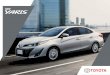 YAR - Cátalogo 2018 WEB - Toyota · Title: YAR - Cátalogo 2018 WEB Created Date: 6/1/2018 5:17:24 PM