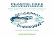 Plastic-free adventures!...Transform your finds from your Brand Audit clean-up into a work of art. Turn them into a #PlasticMonster! Not sure how to start? Check out our plastic monster