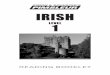 SIMON & SCHUSTER’S PIMSLEUR IRISH...IRISH 1 Introduction Pimsleur’s Irish 1 Program contains ten lessons on 5 CDs. These ten 30-minute sessions provide an introduction to the language,