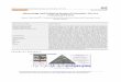 Mineralogy and Pollution Status of Columbite-Tin Ore … · 2020-03-10 · Mineralogy and Pollution Status of Columbite-Tin Ore Contaminated Soil Adams Udoji Itodo *, ... K E Y W
