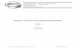 ORGANIC CERTIFICATION PROCEDURES MANUAL...Organic Certification Procedures Manual, C0-00, v6 Effective Date: 7-8-16 Page 1 of 19 INTRODUCTION Organic Certifiers, Inc. (OC) is a private