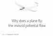 Why does a plane fly: the inviscid potential II: The inviscid problem_rev1.1.pdf · PDF file 2019-07-11 · report NASA 4023 “Program VSAERO Theory Document”. The only exception