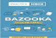 BAZOOKA: JANUARY EDITION · BAZOOKA: JANUARY EDITION   It is a real-time malware application which would pose as genuine